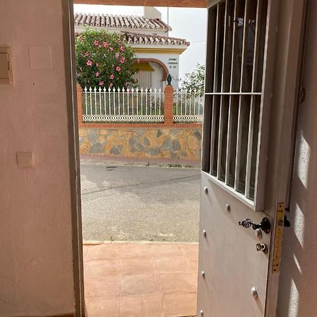 Apartamento Malaga Aeropuerto كارتاما المظهر الخارجي الصورة