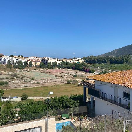 Apartamento Malaga Aeropuerto كارتاما المظهر الخارجي الصورة