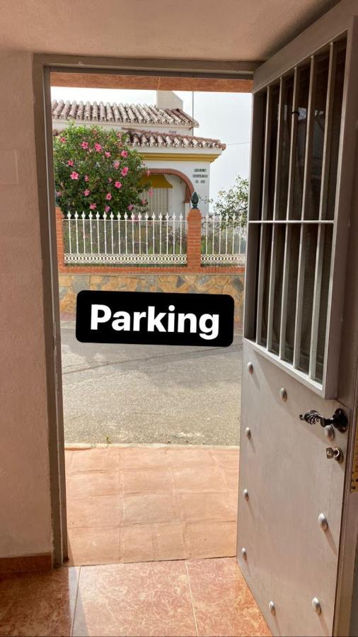 Apartamento Malaga Aeropuerto كارتاما المظهر الخارجي الصورة