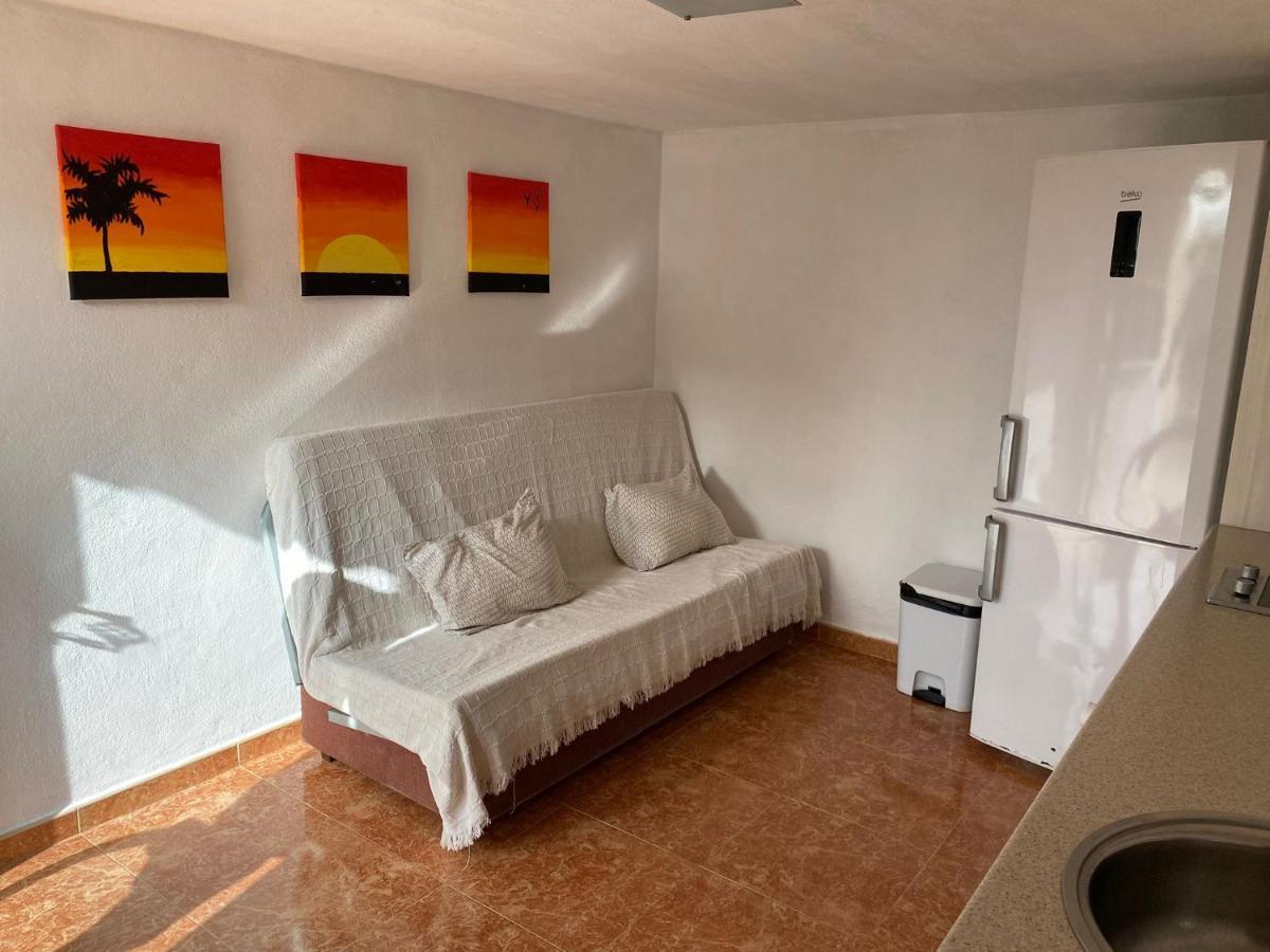 Apartamento Malaga Aeropuerto كارتاما المظهر الخارجي الصورة