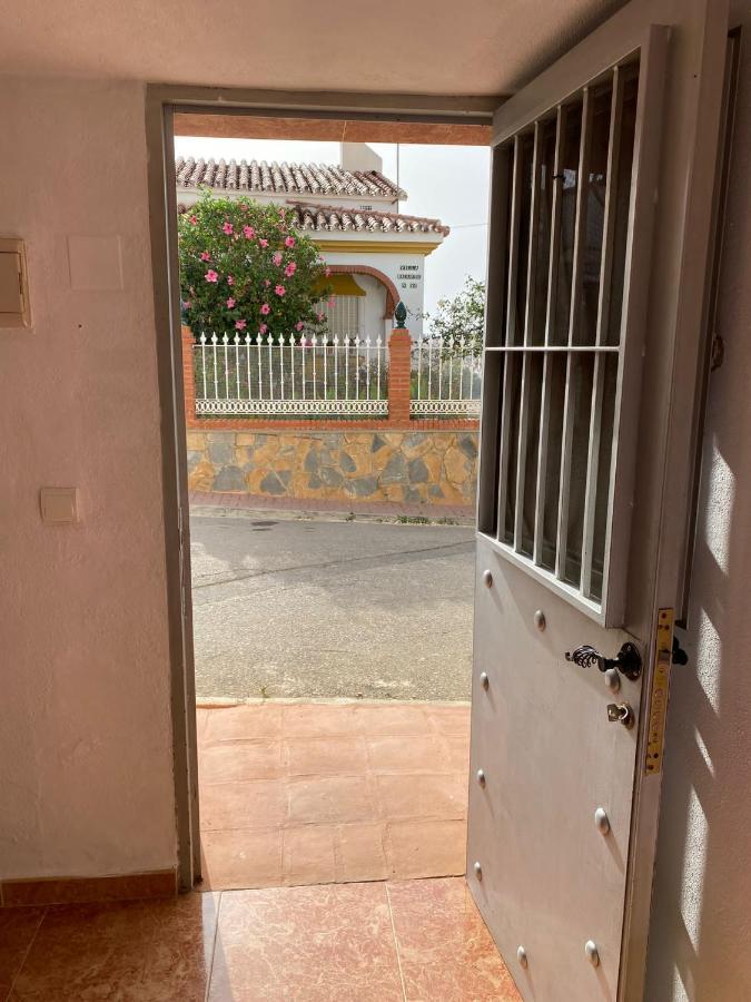 Apartamento Malaga Aeropuerto كارتاما المظهر الخارجي الصورة