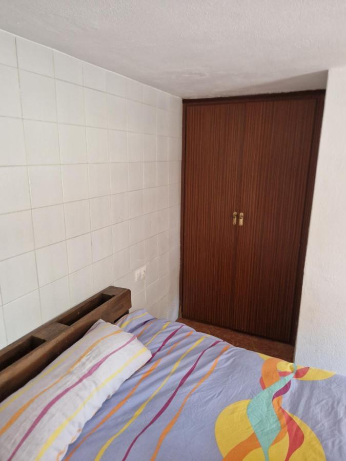 Apartamento Malaga Aeropuerto كارتاما المظهر الخارجي الصورة