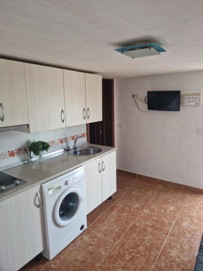 Apartamento Malaga Aeropuerto كارتاما المظهر الخارجي الصورة