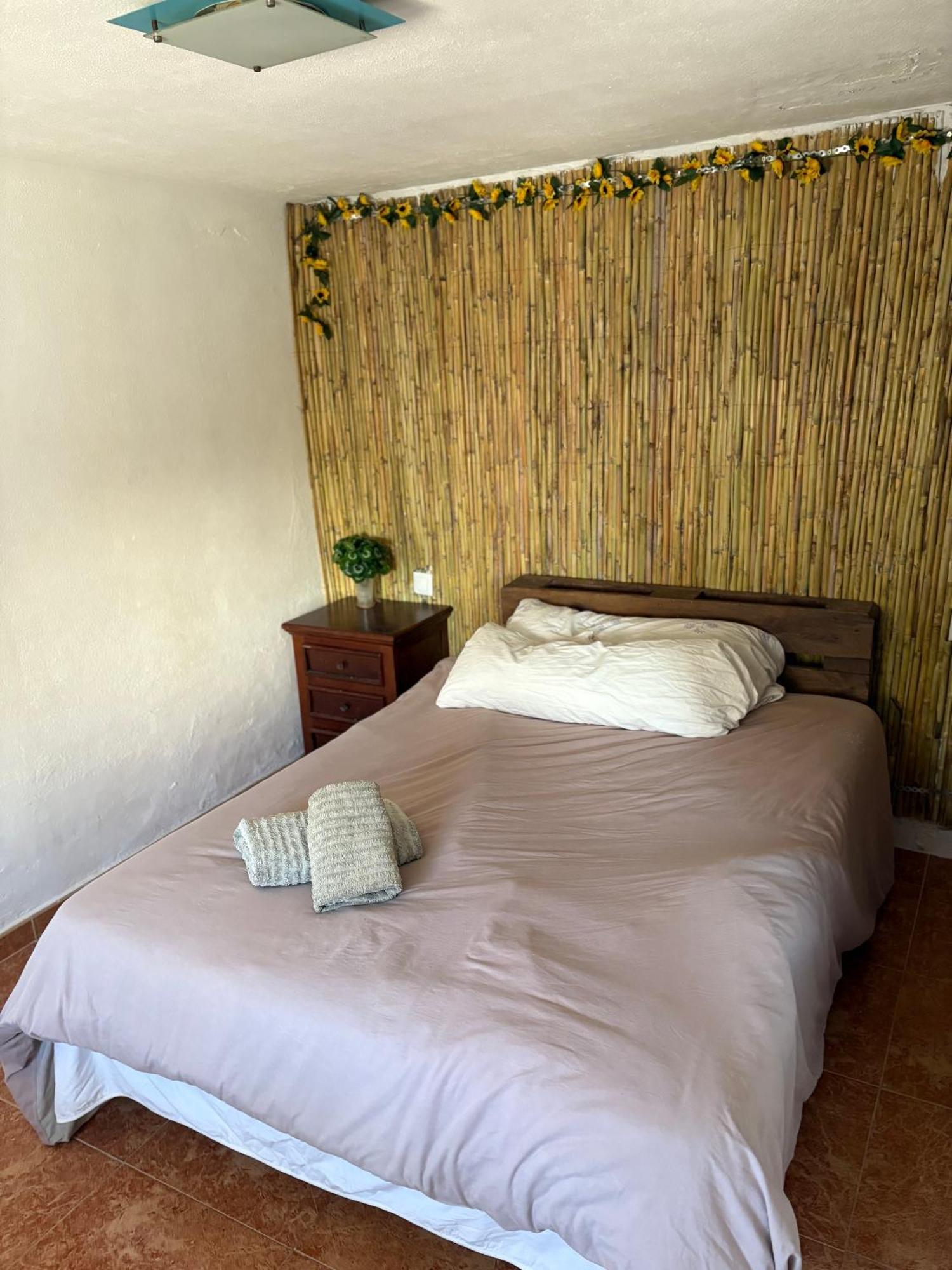 Apartamento Malaga Aeropuerto كارتاما المظهر الخارجي الصورة
